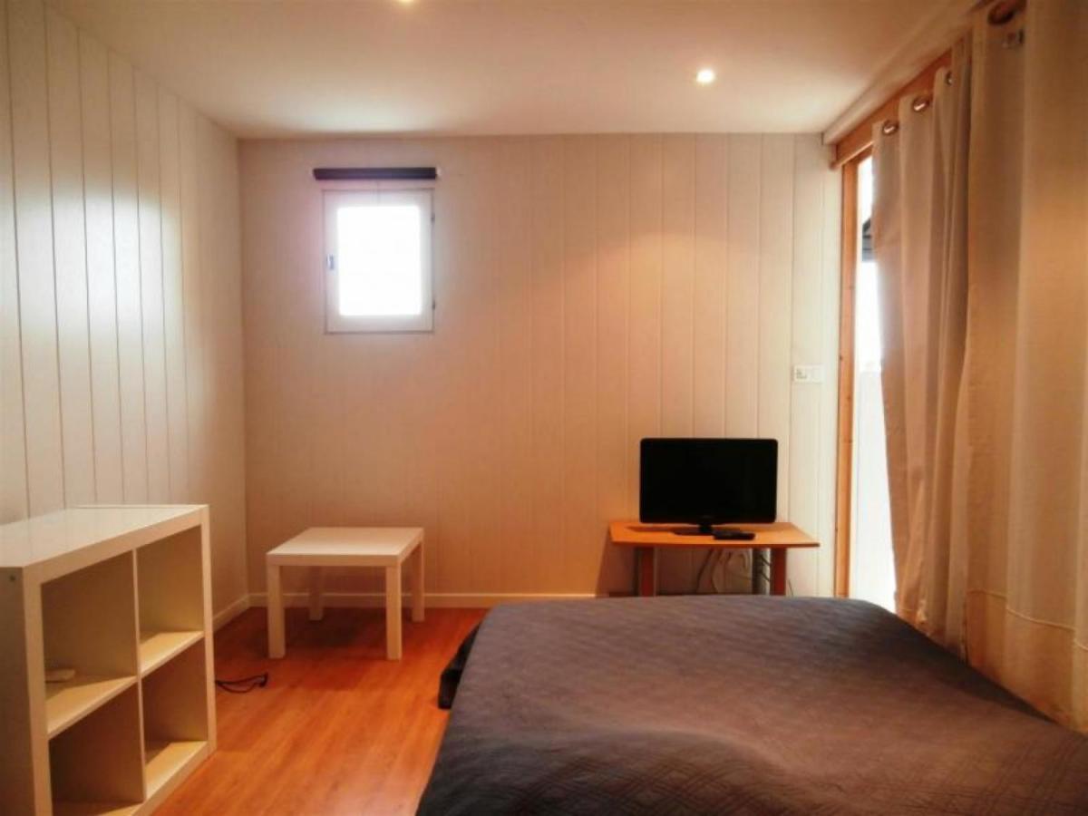 Appartement Seignosse, 2 Pieces, 4 Personnes - Fr-1-239-412 מראה חיצוני תמונה