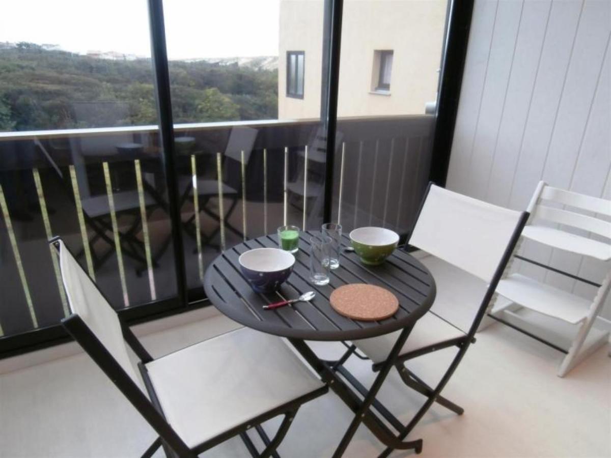 Appartement Seignosse, 2 Pieces, 4 Personnes - Fr-1-239-412 מראה חיצוני תמונה