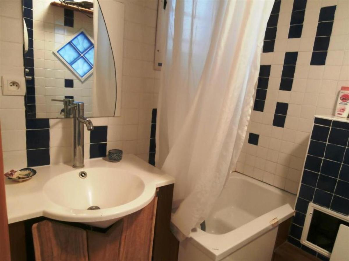Appartement Seignosse, 2 Pieces, 4 Personnes - Fr-1-239-412 מראה חיצוני תמונה